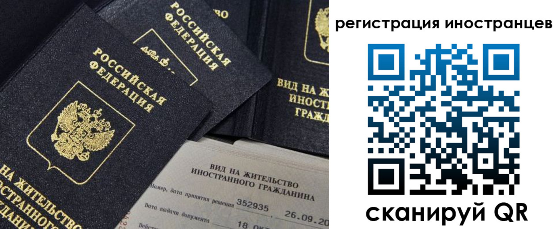 временная регистрация гарантия в Новозыбкове